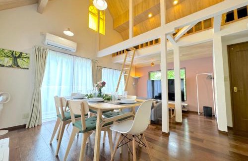 Shimotaga House | ANGO Atami2 BBQ可能 デジタルデトックス