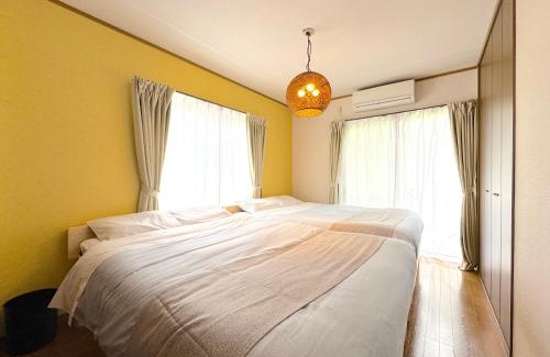 Shimotaga House | ANGO Atami2 BBQ可能 デジタルデトックス