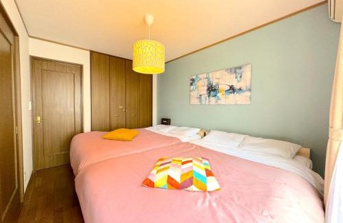 Shimotaga House | ANGO Atami2 BBQ可能 デジタルデトックス