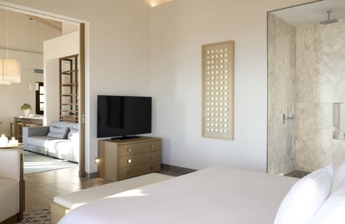 Benitses Resort | Angsana Sea View Pool Villa