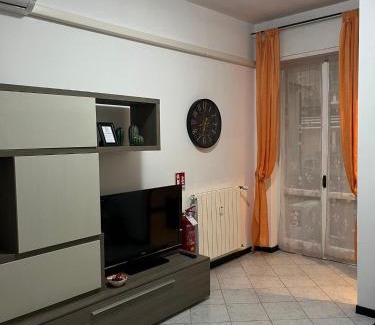 Corsico Apartment | Angy's Home