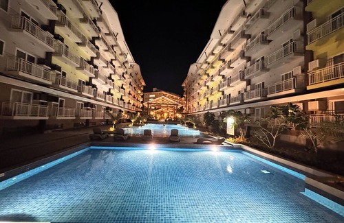 Mactan Export Processing Zone Condo | Ania Rooms