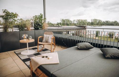 Tillmitsch Hotel | ANKERPUNKT Seeblick