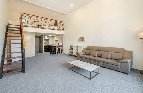 Taean House | Anmyeondo Bohemia Village Pension