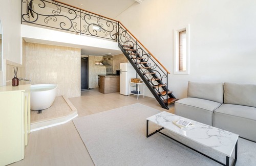 Taean House | Anmyeondo Bohemia Village Pension
