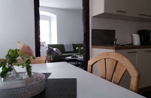 Bremm House | Anna's cottage . reawakened from the slumber