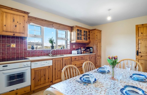 Ballyconneely House | Annerfield House, Ballyconneely