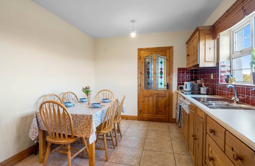 Ballyconneely House | Annerfield House, Ballyconneely