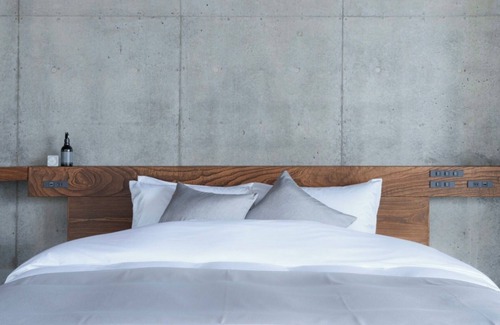 Nishinoomote Hotel | AnnexBEKKAN2 With openair bath | Room only E/Nishinomote Kagoshima