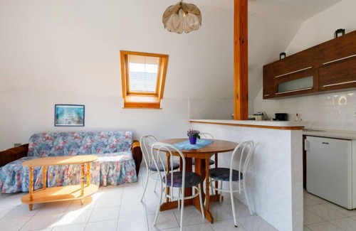 Balatonboglar Apartment | Anthony 2 by Interhome