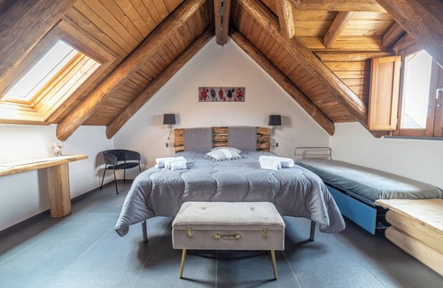 Agerola House | Antichi Orti Del Sole