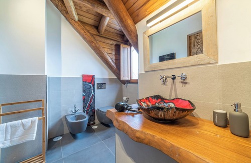 Agerola House | Antichi Orti Del Sole