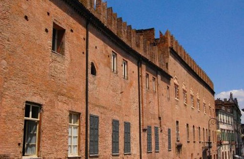 Old Town House | Antico Residence, MantegnaHotels