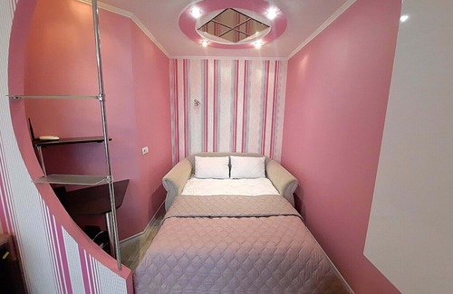 Sukhinovka Apartment | Antoshka. Alex Apatrments