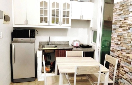 Muntinlupa Condo | Anuva Residence Condominium by Sia