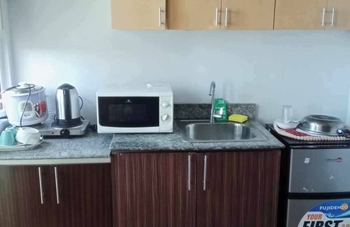 Muntinlupa Condo | Anuva Residence Condominium by Sia