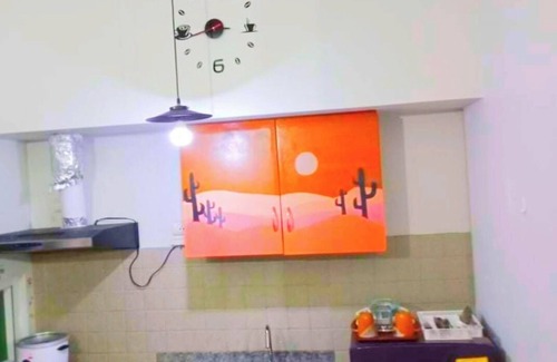 Muntinlupa Condo | Anuva Residence Condominium by Sia