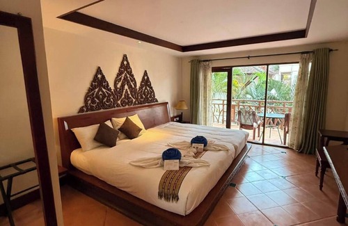 Ao Nang Hotel | Anyavee Aonang Bay