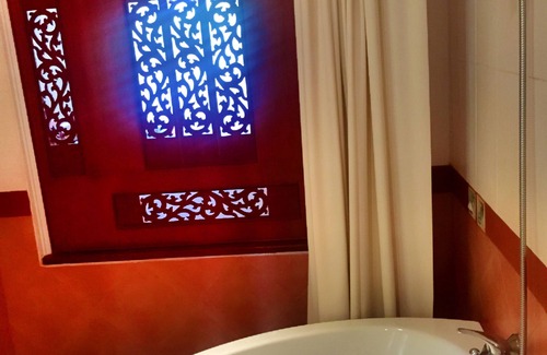 Ao Nang Hotel | Anyavee Aonang Bay