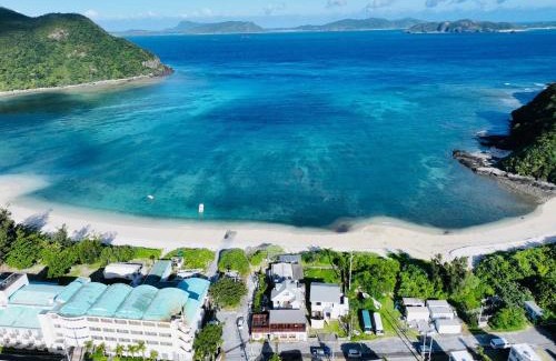 Tokashiki Villa | ao とかしくビーチサイド