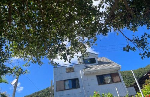 Tokashiki Villa | ao とかしくビーチサイド