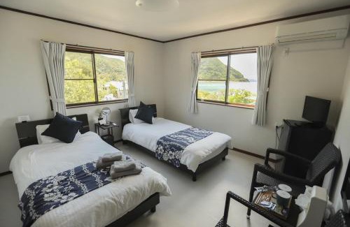 Tokashiki Villa | ao とかしくビーチサイド