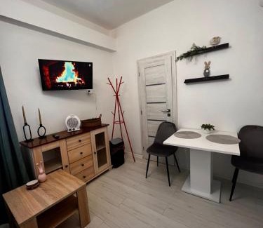Martin Apartment | Apártmany v centre - vlastná izba so spoločnou kuchyňou a kúpeľnou môže byť zdieľaná 2 inými izbami