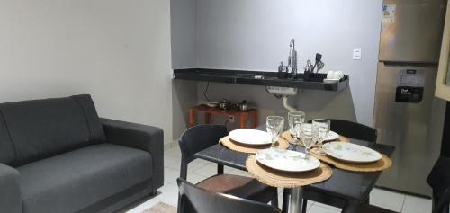Umarizal Apartment | Ap Açaí Cop30