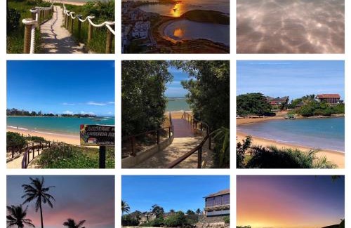 Enseada Azul Apartment | Ap Temporada Enseada Azul