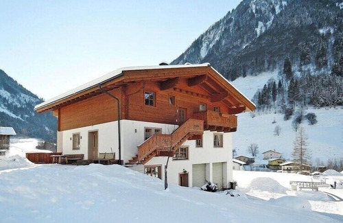Fusch an der Grossglocknerstrasse Apartment | Apartment in Fusch near Grossglockner Road