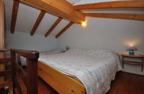 Zaklopatica Apartment | Apartments Ivka (53971-A2) - Zaklopatica - island Lastovo