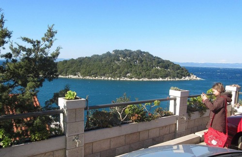 Zaklopatica Apartment | Apartment Milan (103801-A4) - Zaklopatica - island Lastovo