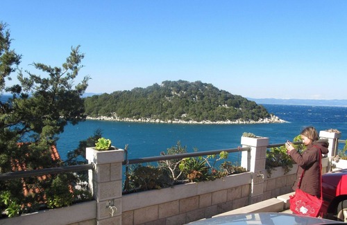 Zaklopatica Apartment | Apartment Milan (103801-A6) - Zaklopatica - island Lastovo