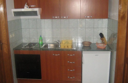 Zaklopatica Apartment | Apartment Milan (103801-A7) - Zaklopatica - island Lastovo