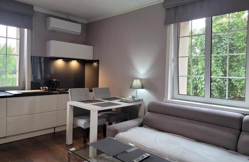 Nysa Apartment | Apart-Henryk