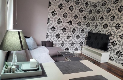 Nysa Apartment | Apart-Henryk