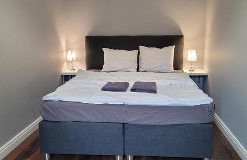 Nysa Apartment | Apart-Henryk