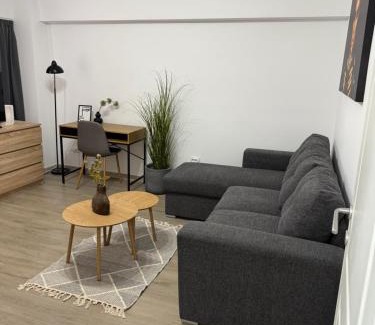 Roman Apartment | Apart Hotel G1