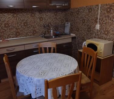 Sozopol Hotel | Apart Hotel Hetodon