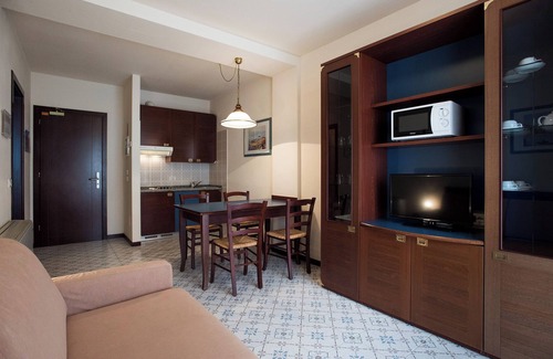 Bibione Apartment | Aparthotel Holiday
