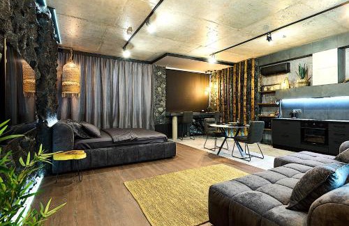 Besarabka Apartment | APART MANHATTAN CITY Проспект Берестейський 11 PARKING