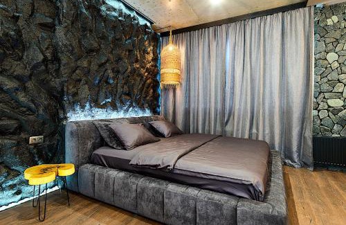 Besarabka Apartment | APART MANHATTAN CITY Проспект Берестейський 11 PARKING