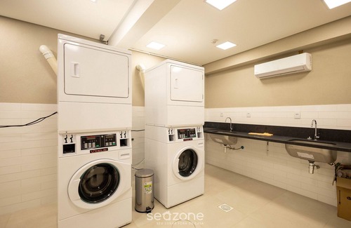 Setor Noroeste Apartment | Apart With Self-check-in, Setor Noroeste Roe210
