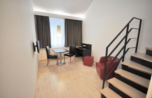 Gare Apartment | Apart2stay