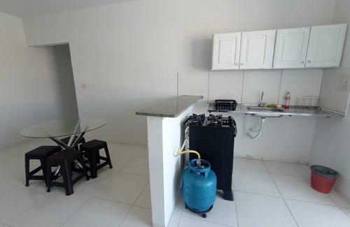 Imperatriz Apartment | Apartamento Mobiliado Dois Quarteirões do Centro