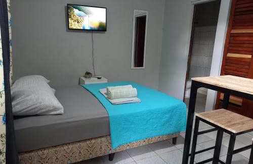 David Apartment | Apartahotel los cactus