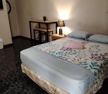 David Apartment | Apartahotel los cactus