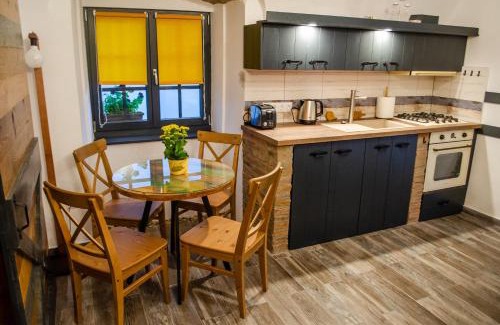 Bistrita Apartment | Apartament 42.2