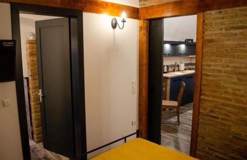 Bistrita Apartment | Apartament 42.2