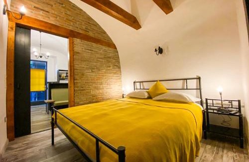 Bistrita Apartment | Apartament 42.2